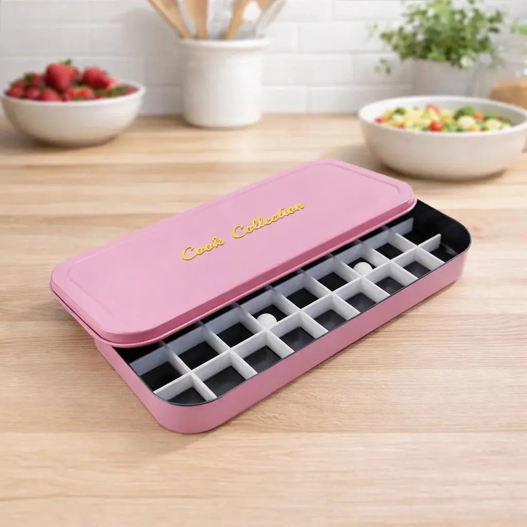 علبة حلويات 38 سم [ عبوة 24 ]