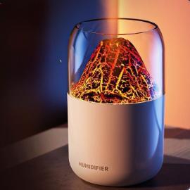 فواحة و مرطب هواء [ عبوة 100 ]