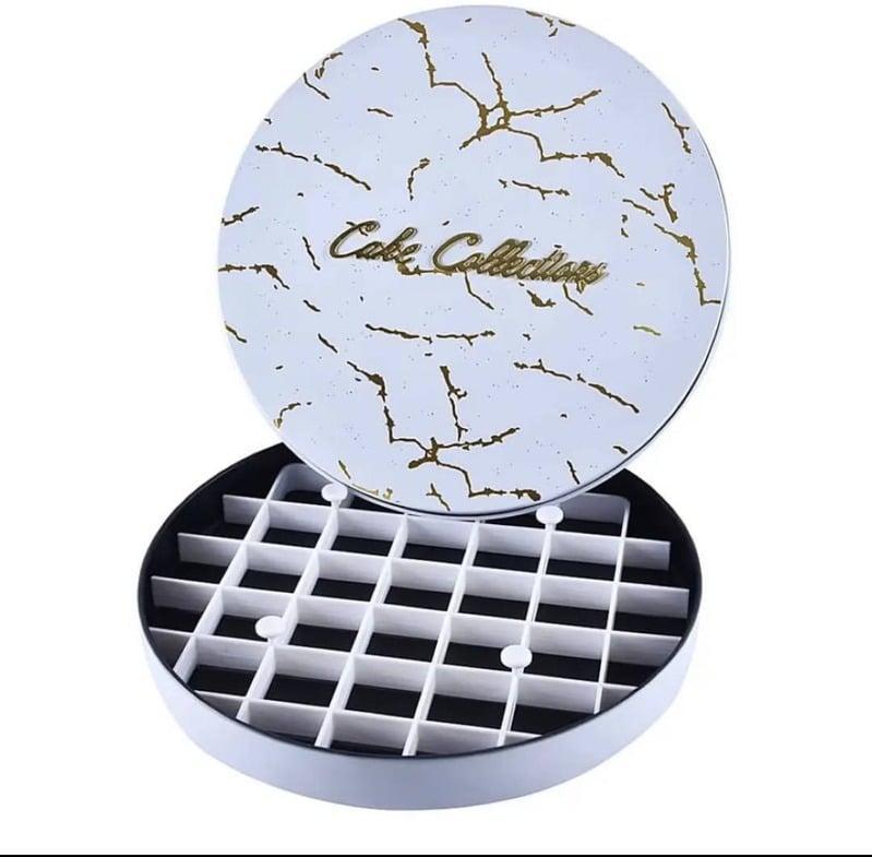 علبة حلويات 31 سم [ عبوة 12 ]