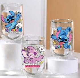 كوب زجاج 500 ملي [ عبوة 72 ]