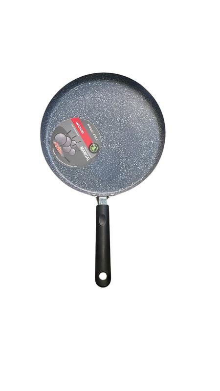 طاسة كريب 26 سم [ عبوة 36 ]