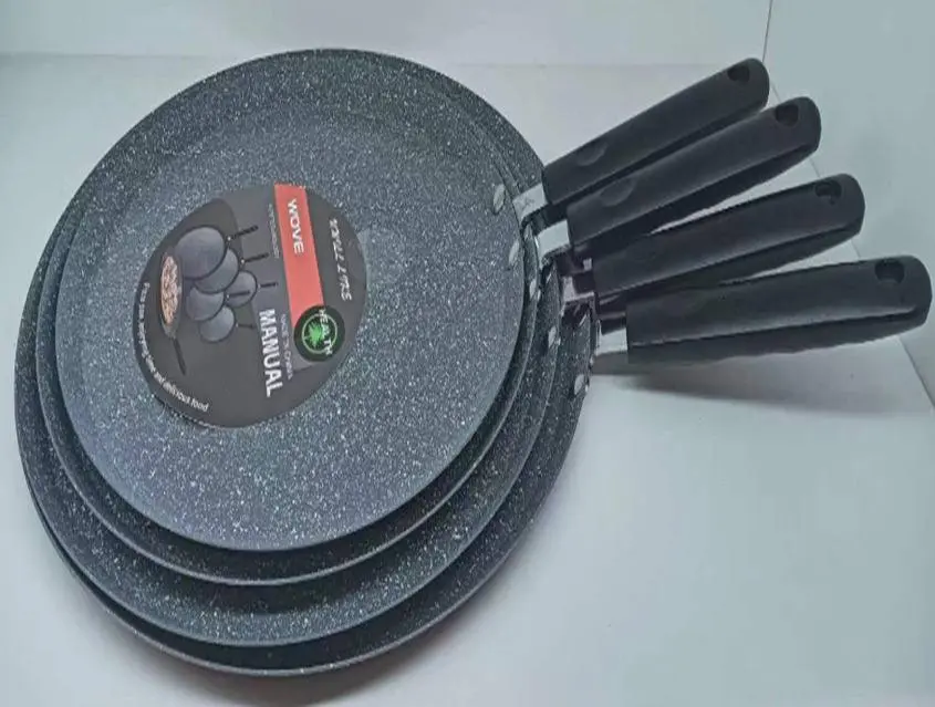 طاسة كريب 30 سم [ عبوة 30 ]