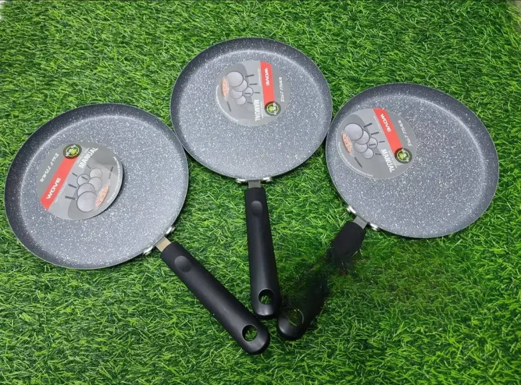 طاسة كريب 36 سم [ عبوة 30 ]