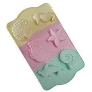 قالب كيك سيليكون [ عبوة 240 ]