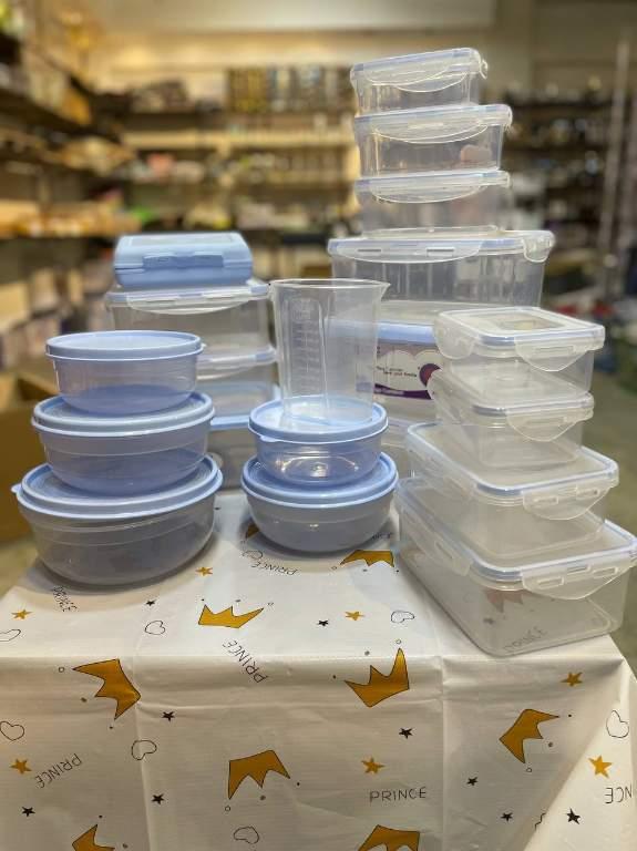 طقم بورسلين