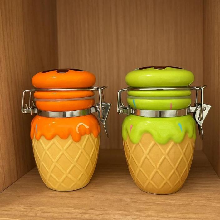 برطمان توابل ( عبوة 96)