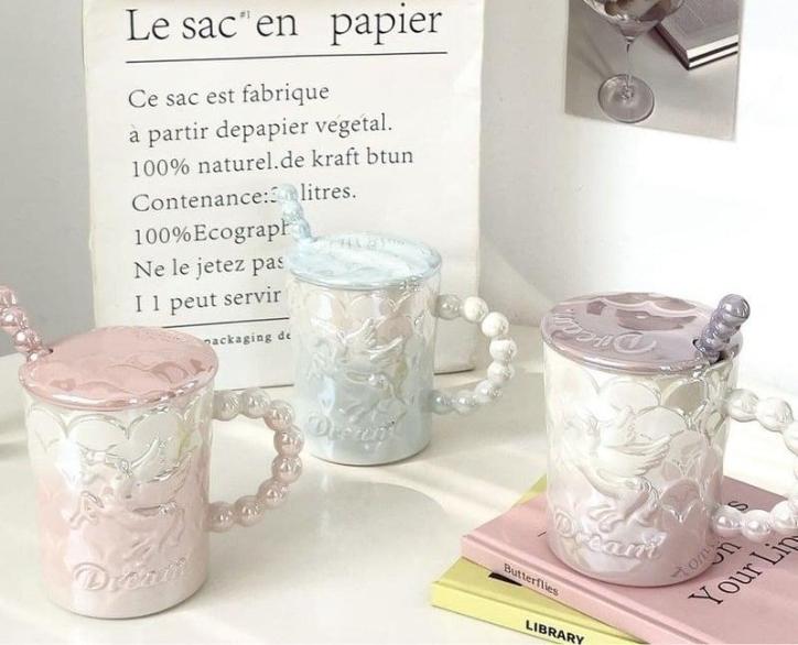 مج بورسلين حصان * 60