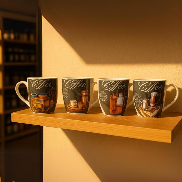 مج خذف ( عبوة 72)