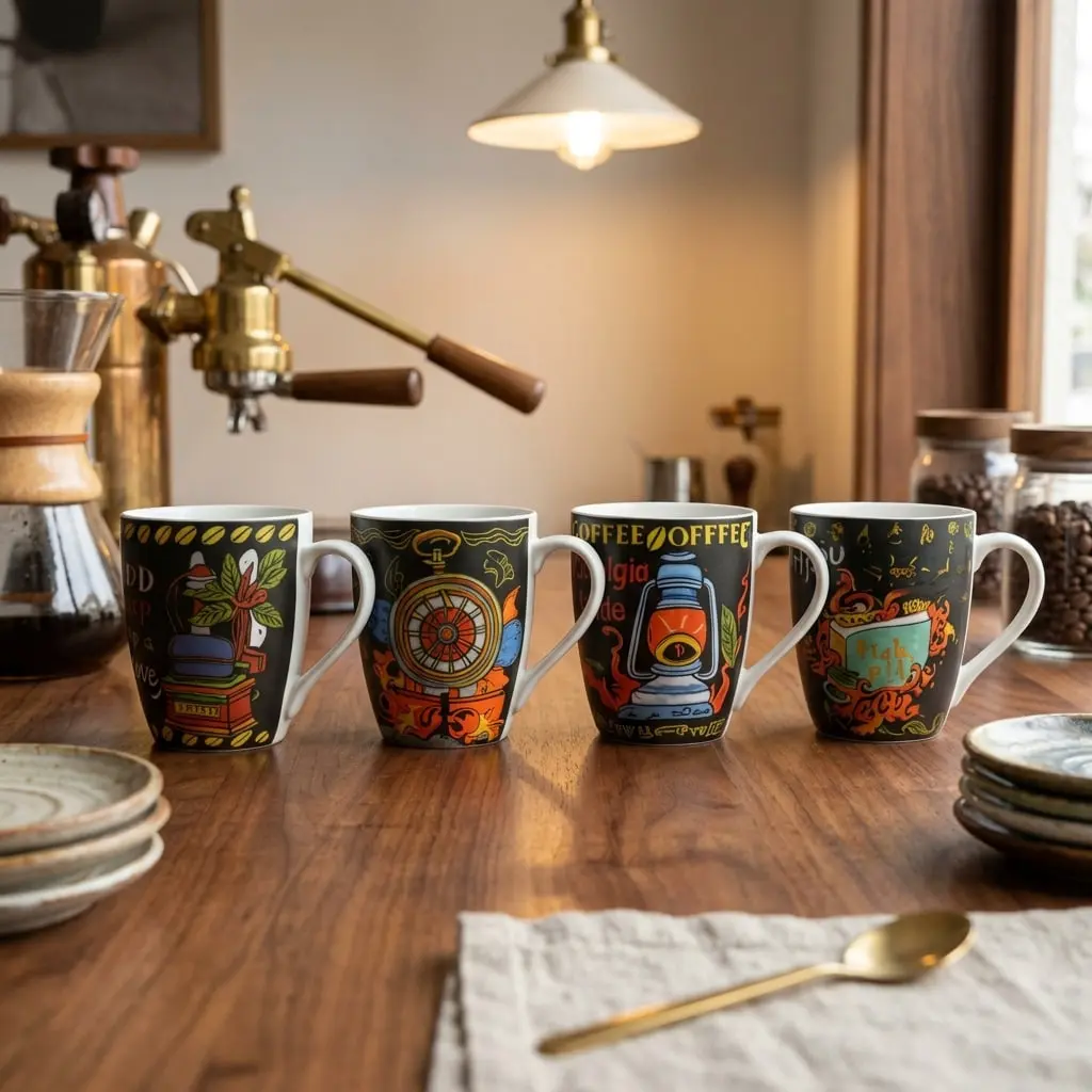 مج خذف ( عبوة 72)