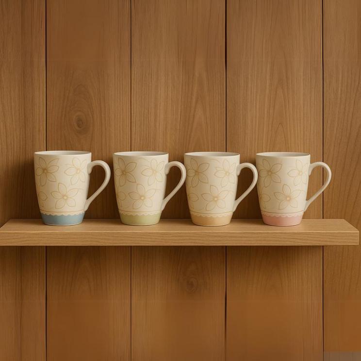 مج خذف ( عبوة 72)