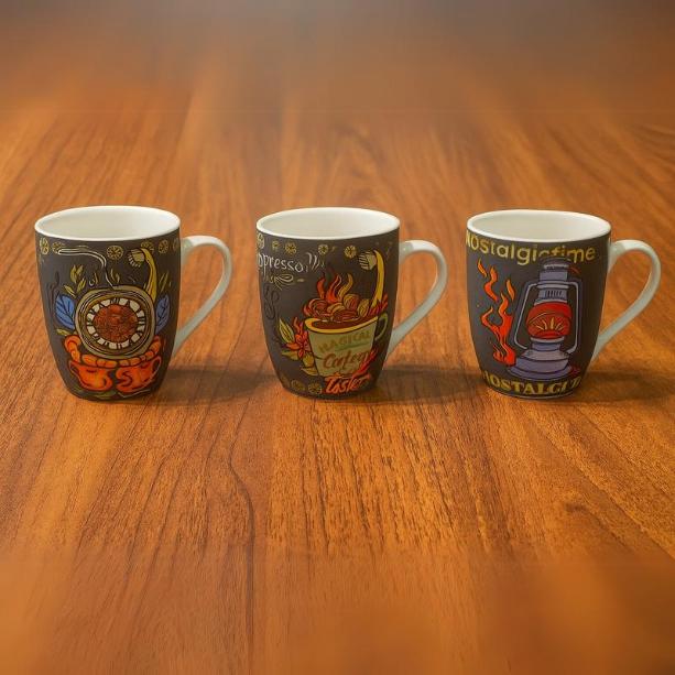 مج خذف ( عبوة 72)