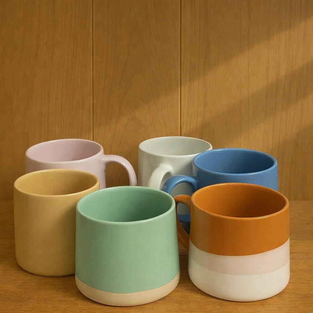 مج خذف ( عبوة 48)