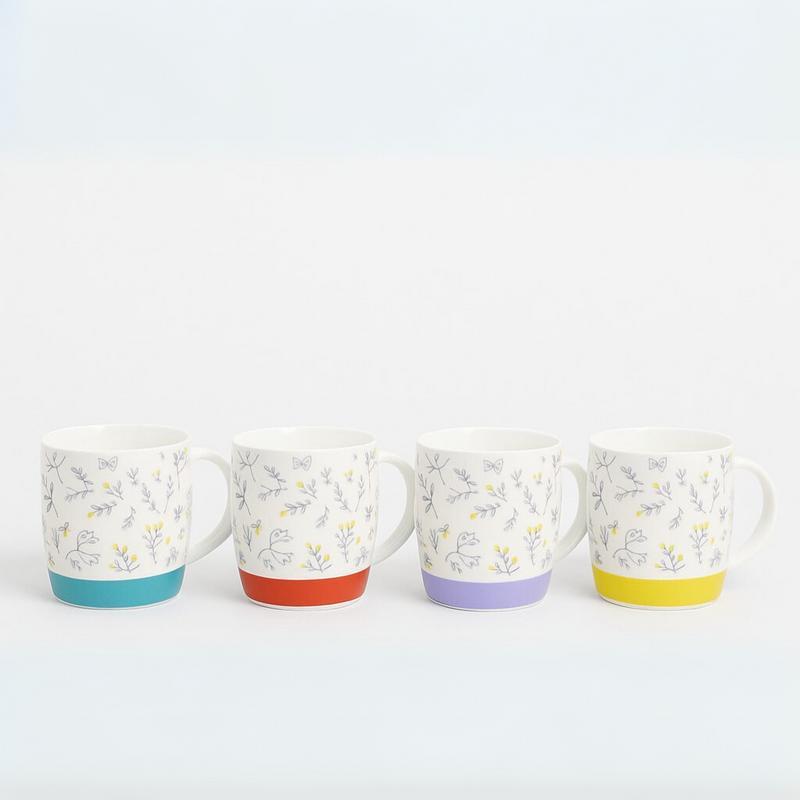 مج خذف ( عبوة 72)