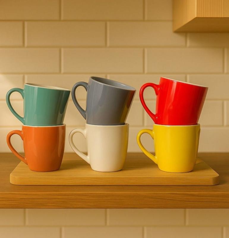 مج خذف ( عبوة 48)