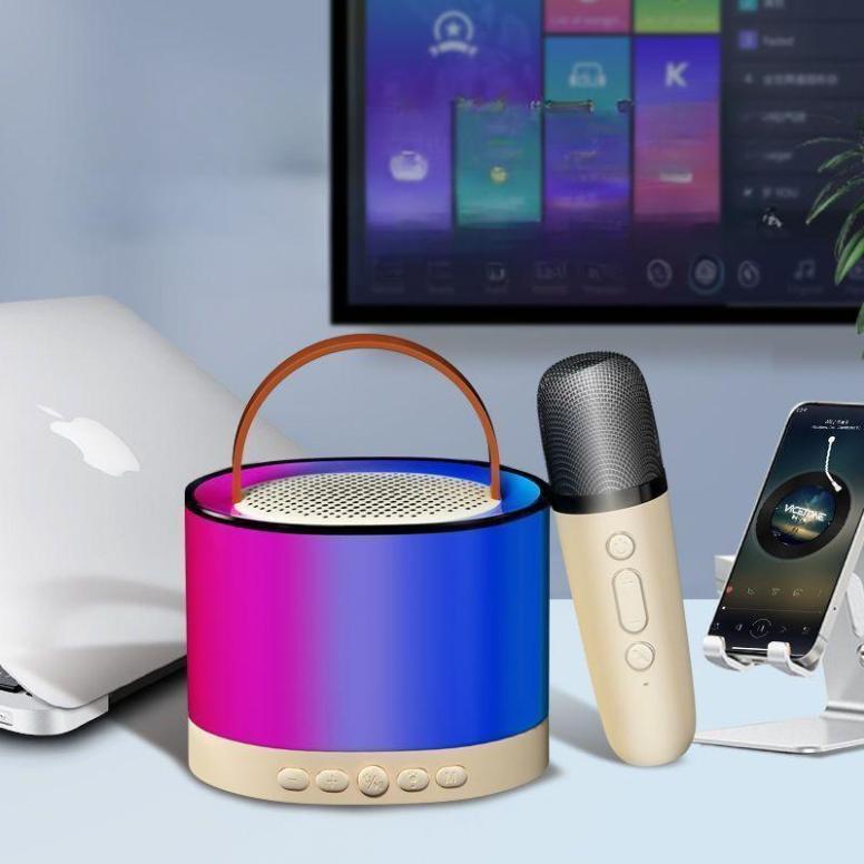 سماعات بلوتوث مع ميك واحد ( عبوة 40 )