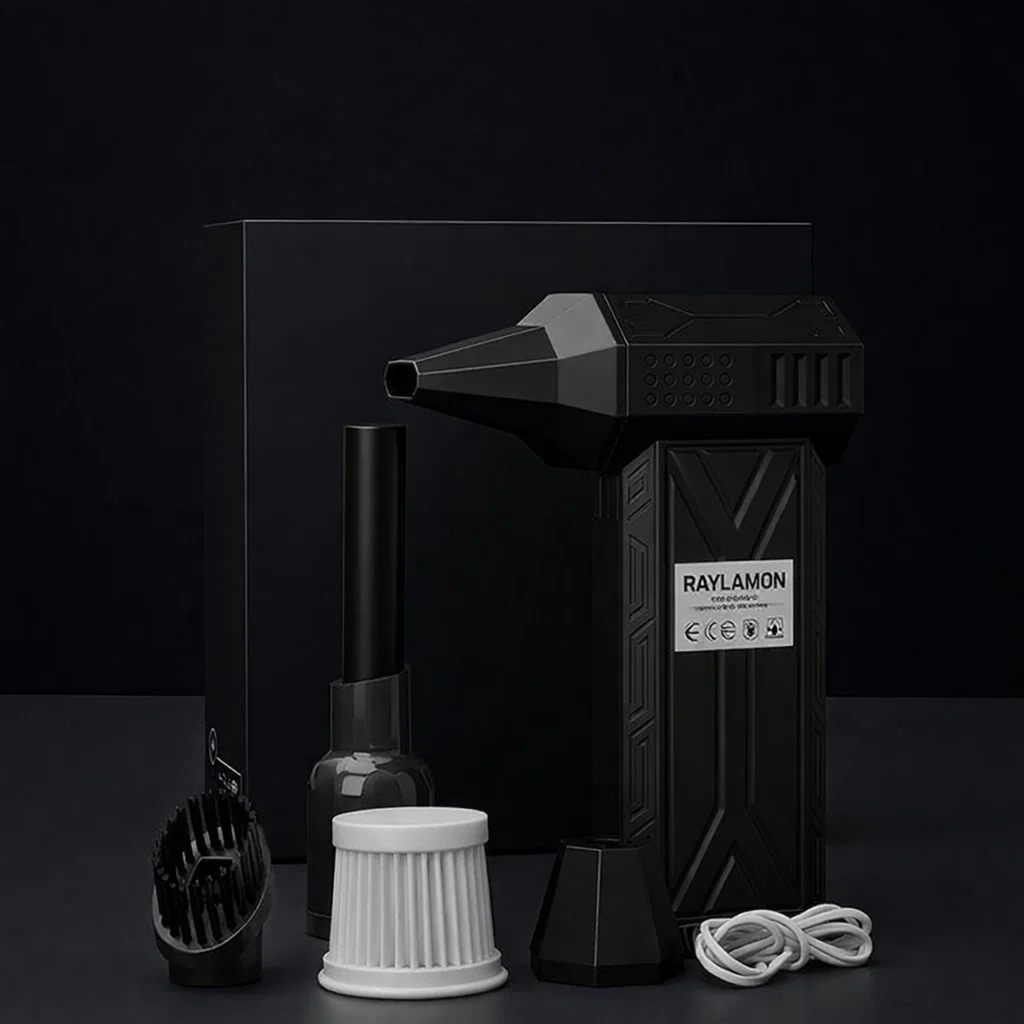 جهاز سحب الاتربة ( عبوة 40 )