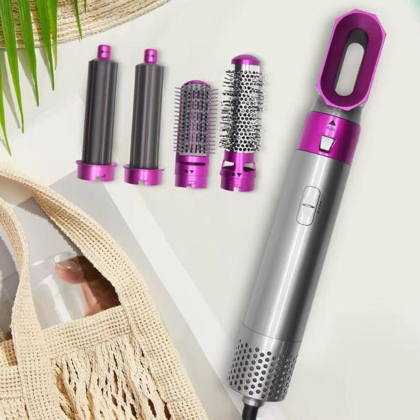 استشوار 5 في 1 ( عبوة 30 )