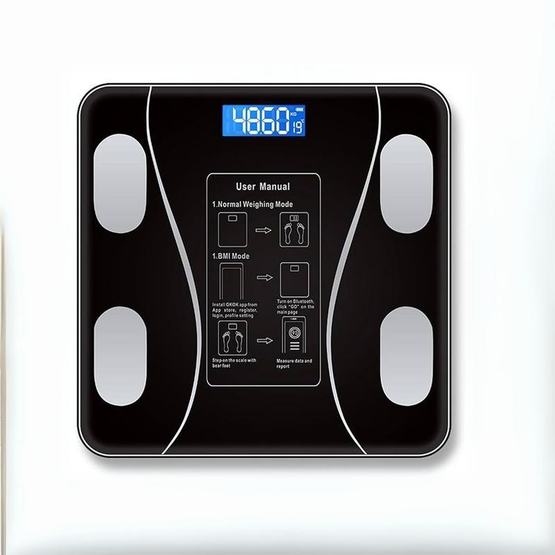 ميزان بلوتوث ( عبوة 20 )