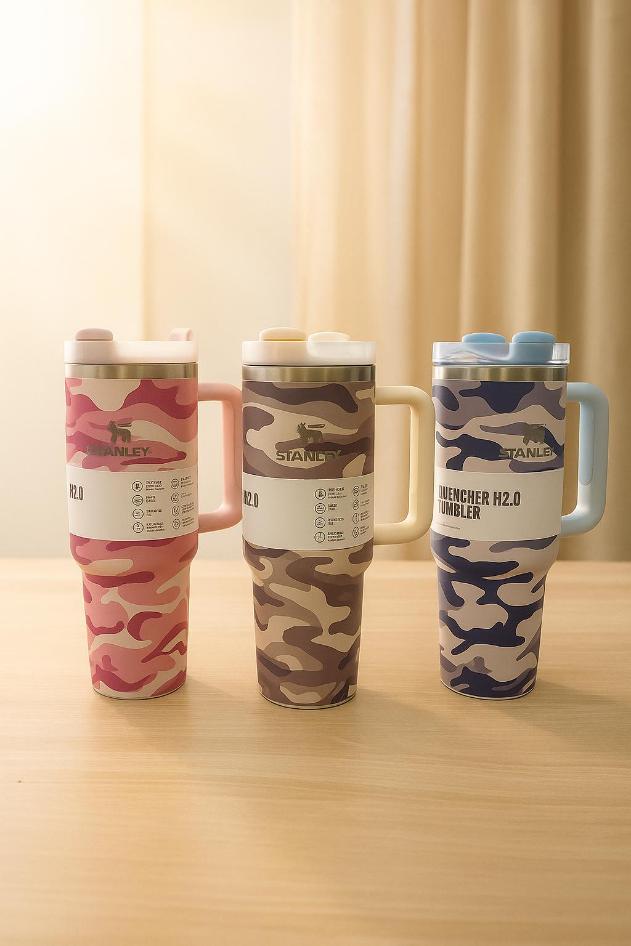 مج استانلي جيش 1200 مللي*25