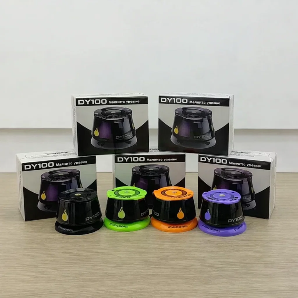 سماعات 100 DY [ عبوة 200]