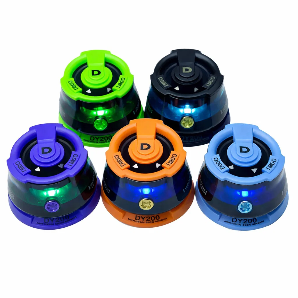 سماعات 200 DY [ عبوة 200]