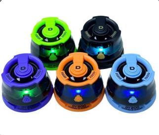 سماعات 200 DY [ عبوة 200]