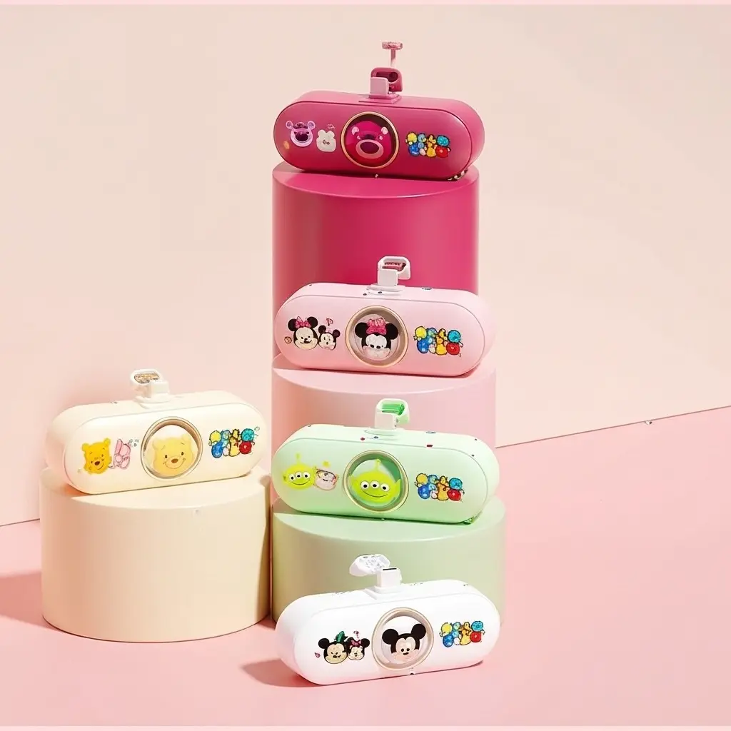 باور بنك ديذني [ عبوة 200]