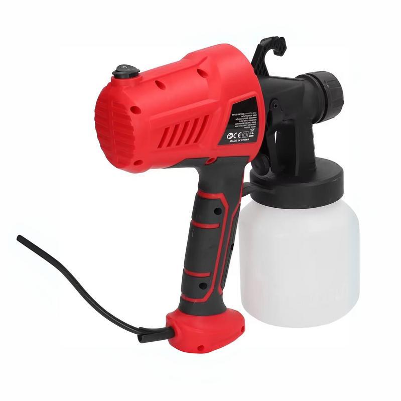 رشاش بويا  [ عبوة 10]