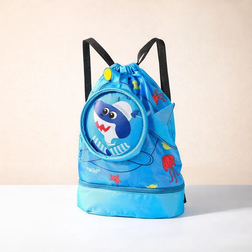 شنطة سباحة للاطفال [ عبوة 150]