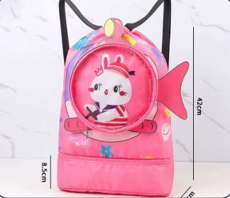 شنطة سباحة للاطفال [ عبوة 150]