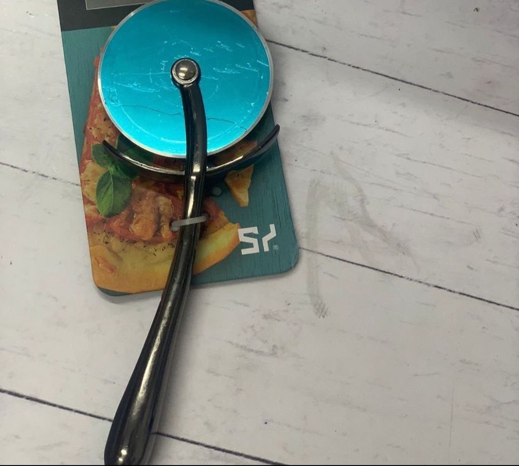 قطاعه معدن بيتزا اسود * 144