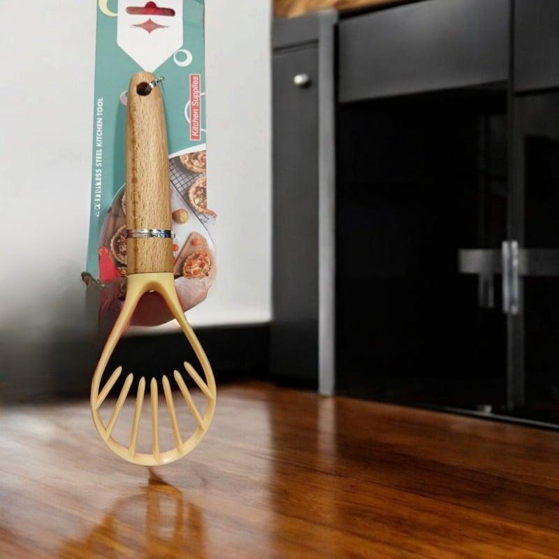 هراسه يد خشب فاخر * 240