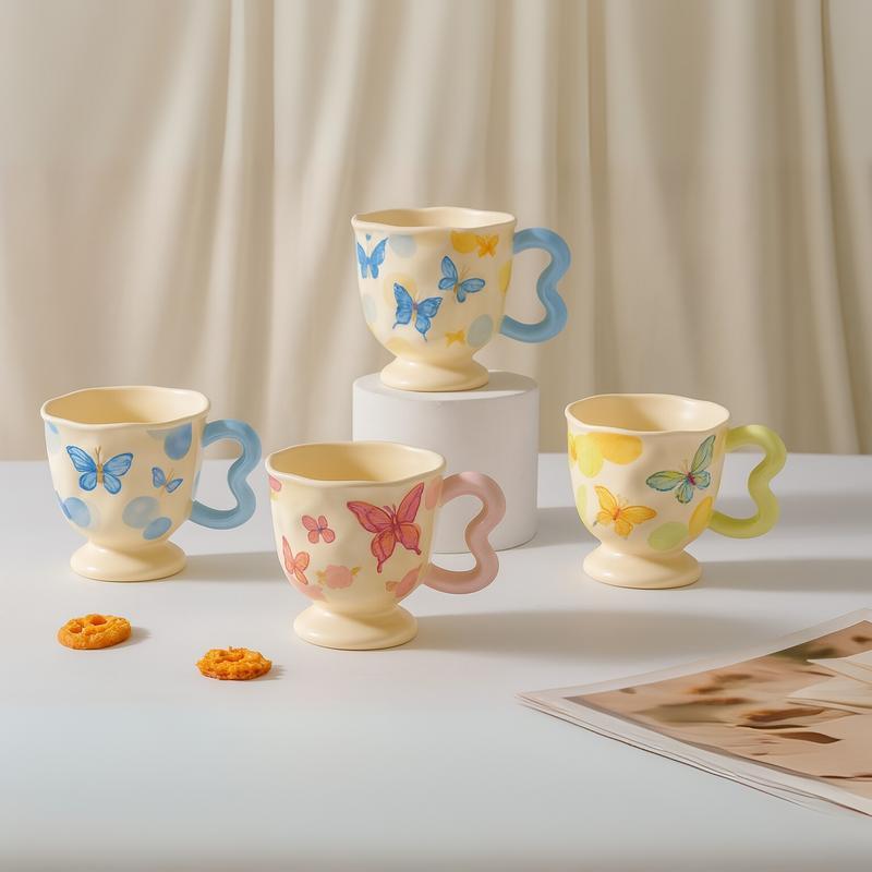 طقم خذف يد فراشه [ عبوة 60 ]