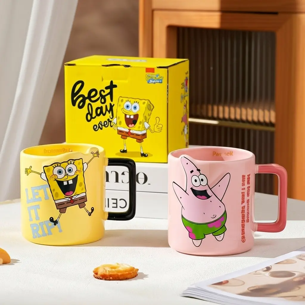 مج خذف اسبونش و بسيط [ عبوة 60 ]