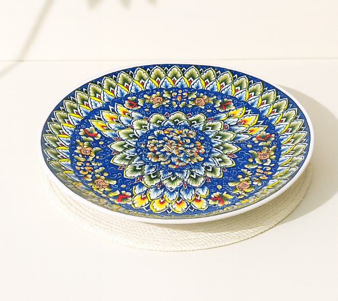 سرفيس بورسلين اندالوسي لامع [ عبوة 12 ]