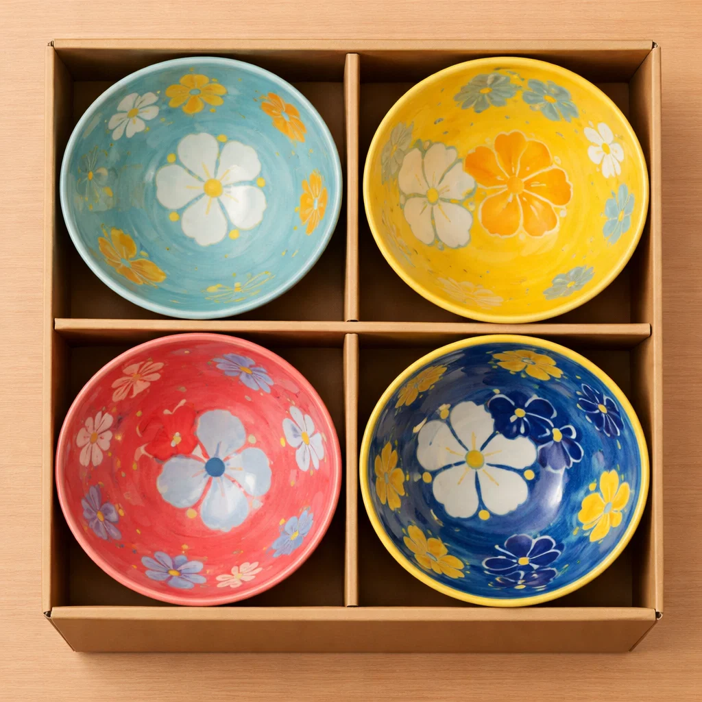 طقم بولة خذف [ عبوة 24 ]