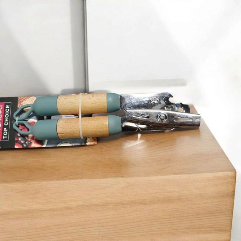 فتاحة يد خشب سيليكون * 240