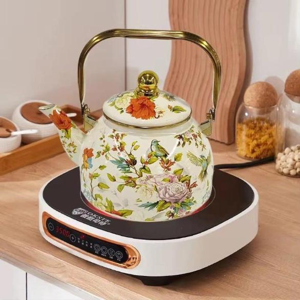 براد ابيض 2 لتر [ عبوة 18]