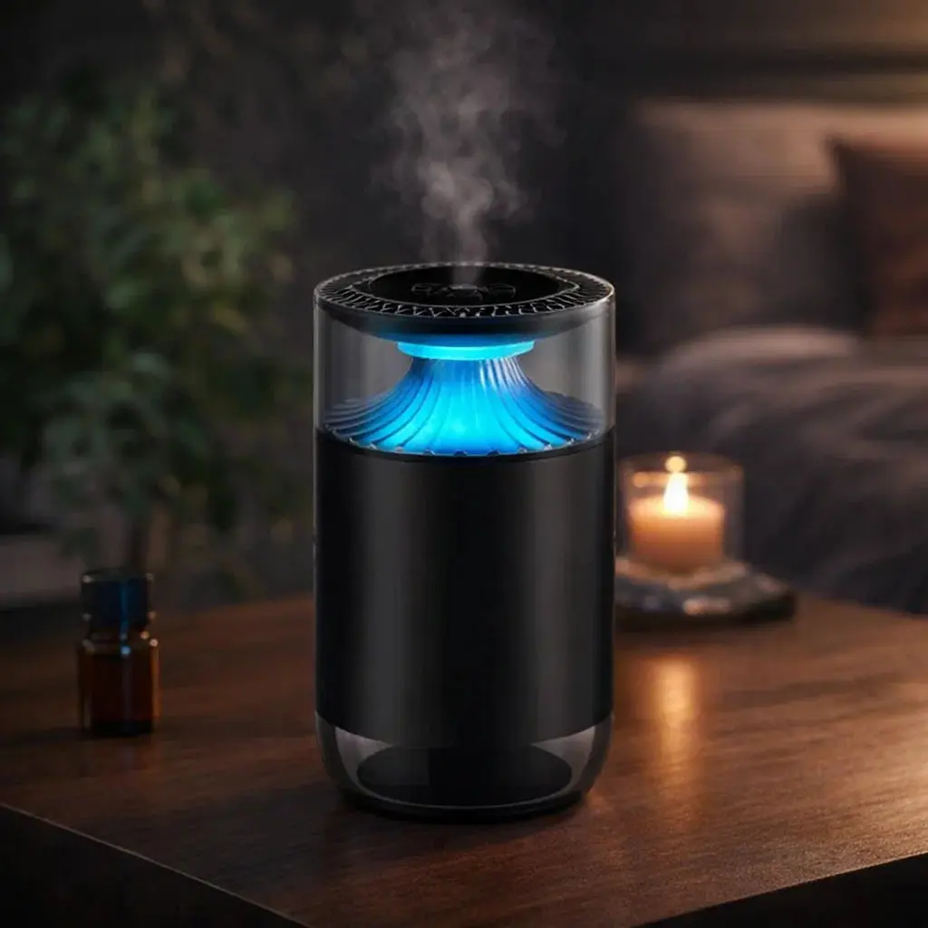 فواحة عربيه زيت [ عبوة 40]