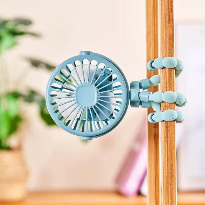 مروحة اخطابوط شحن [ عبوة 90]