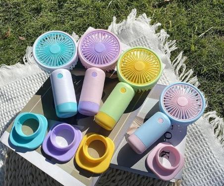 مروحة يد  [ عبوة 150]