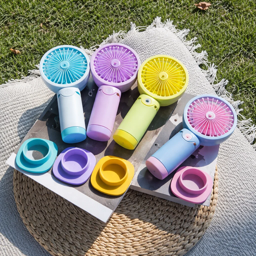 مروحة يد  [ عبوة 150]