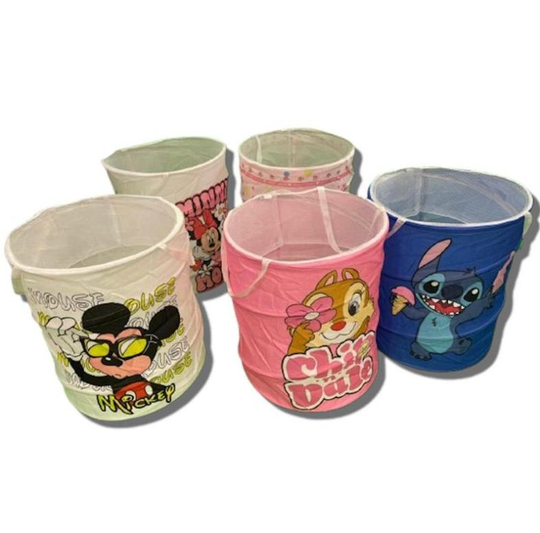 سبت غسيل ديذني [ عبوة 100]