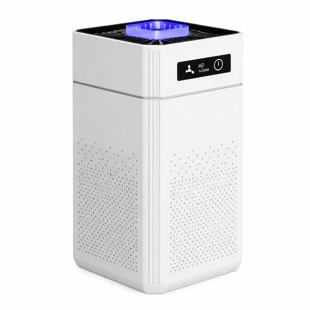 فلتر هواء سجاير [ عبوة 40]