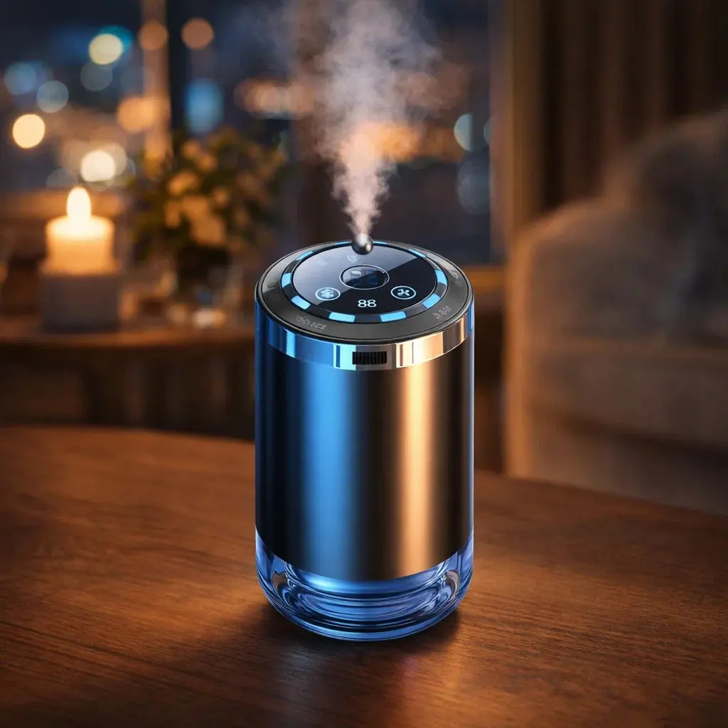 فواحة عربيه زيت [ عبوة 50]