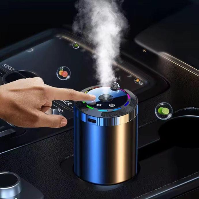 فواحة عربيه زيت [ عبوة 50]