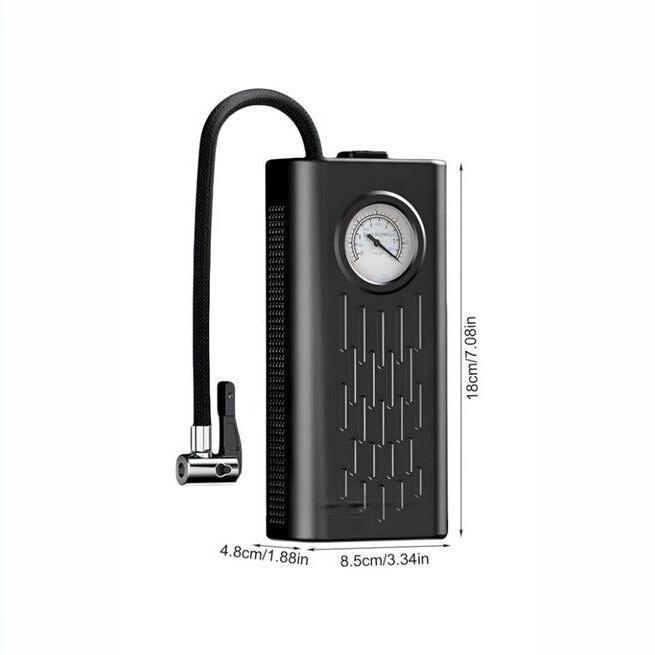 منفاخ عربيه [ عبوة 48]