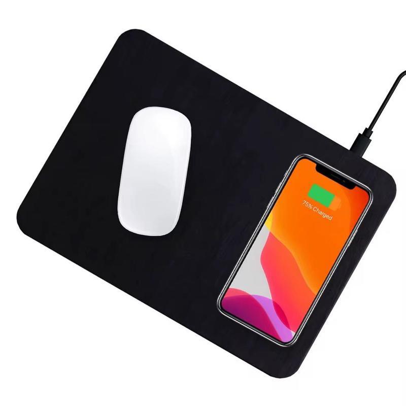 شاحن موبيل و موس باد [ عبوة 50]