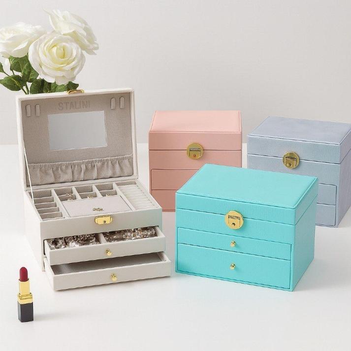 منظم اكسسوارات [ عبوة 18]