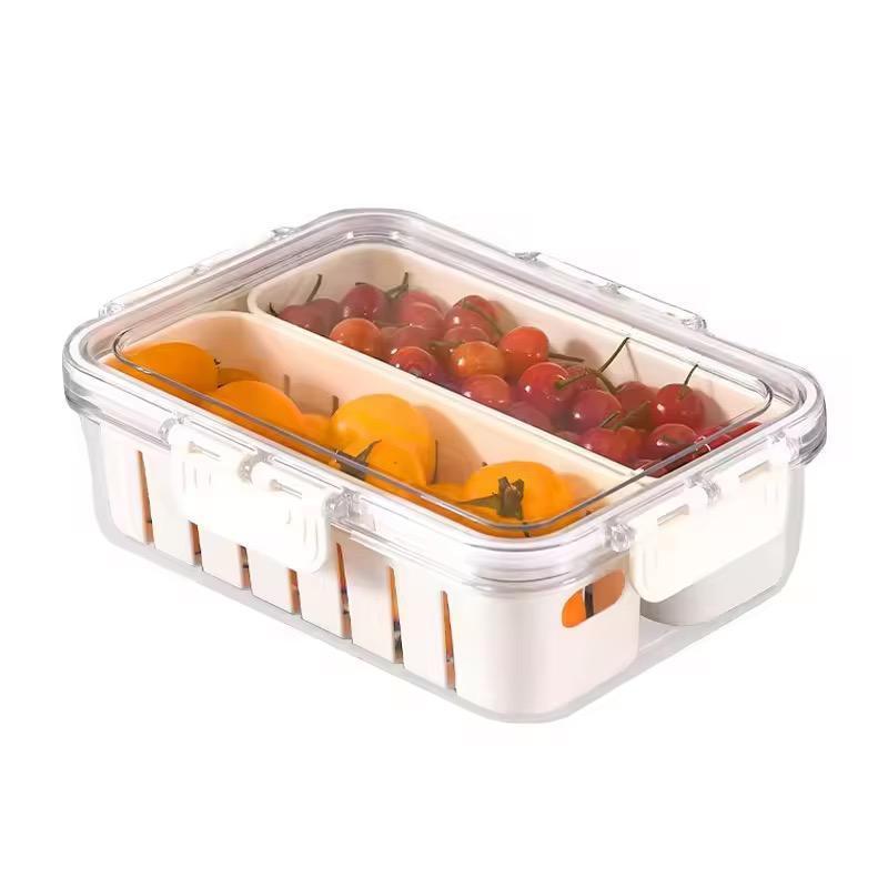 علبه تلاجه اكليريك 2 بوكس [ عبوة 48]